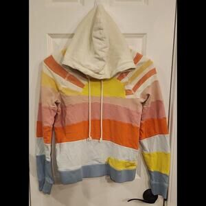 Faherty Soleil Hoodie
